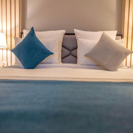 Enala Hotel Apartments - Tabuk Luaran gambar