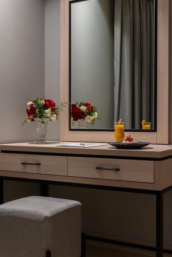 Enala Hotel Apartments - Tabuk Luaran gambar