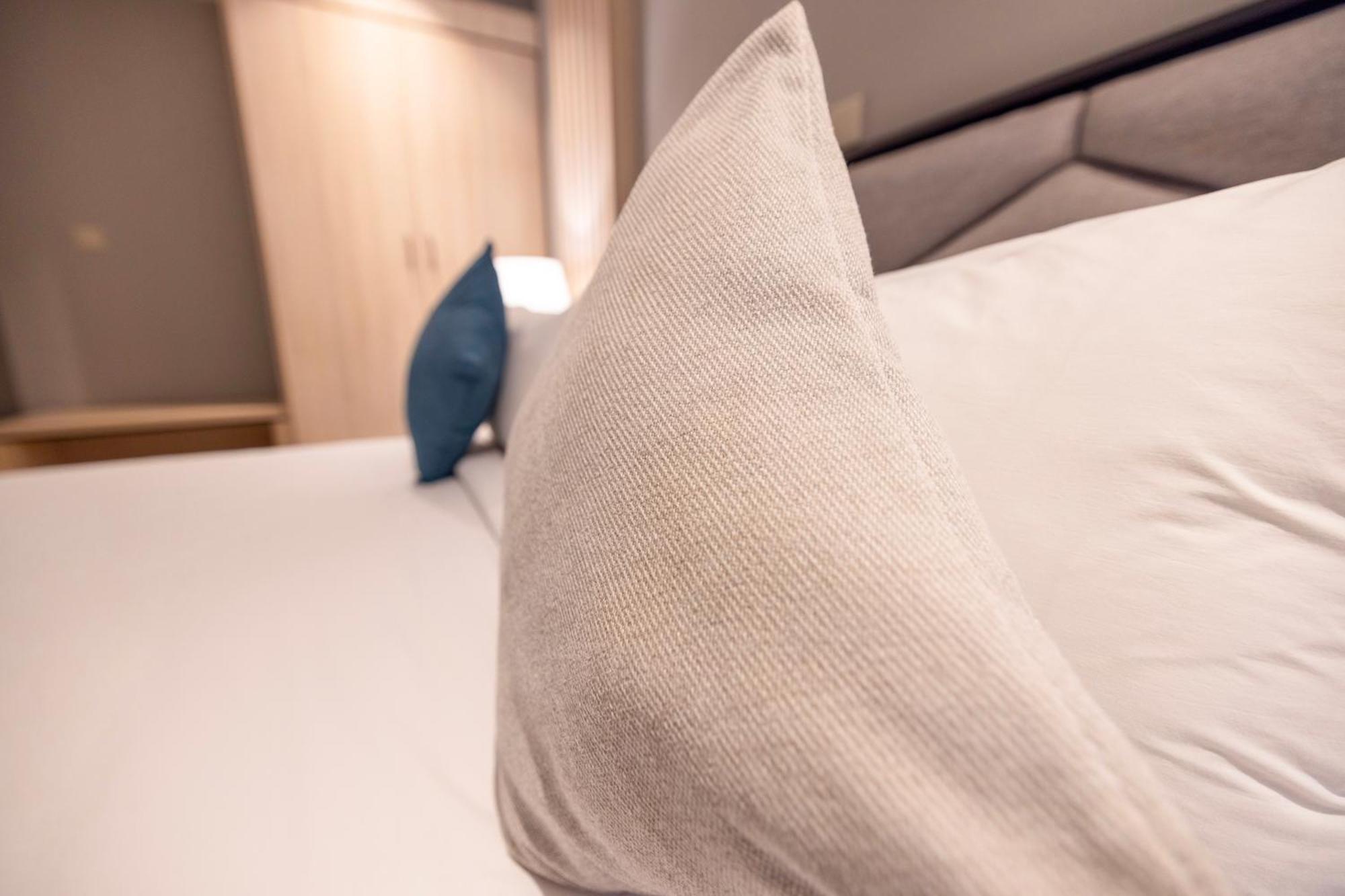 Enala Hotel Apartments - Tabuk Luaran gambar