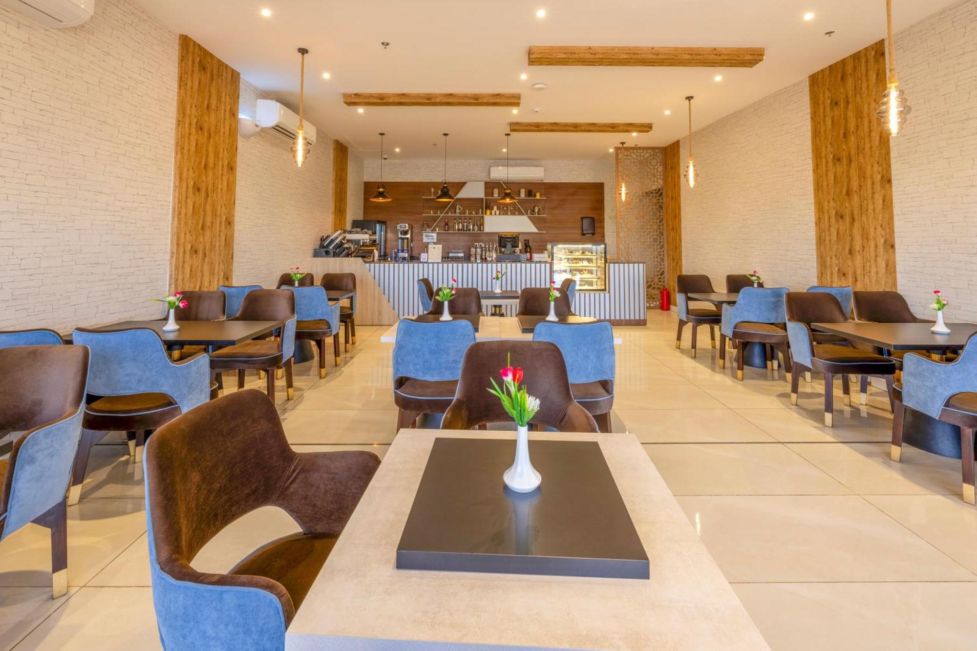 Enala Hotel Apartments - Tabuk Luaran gambar