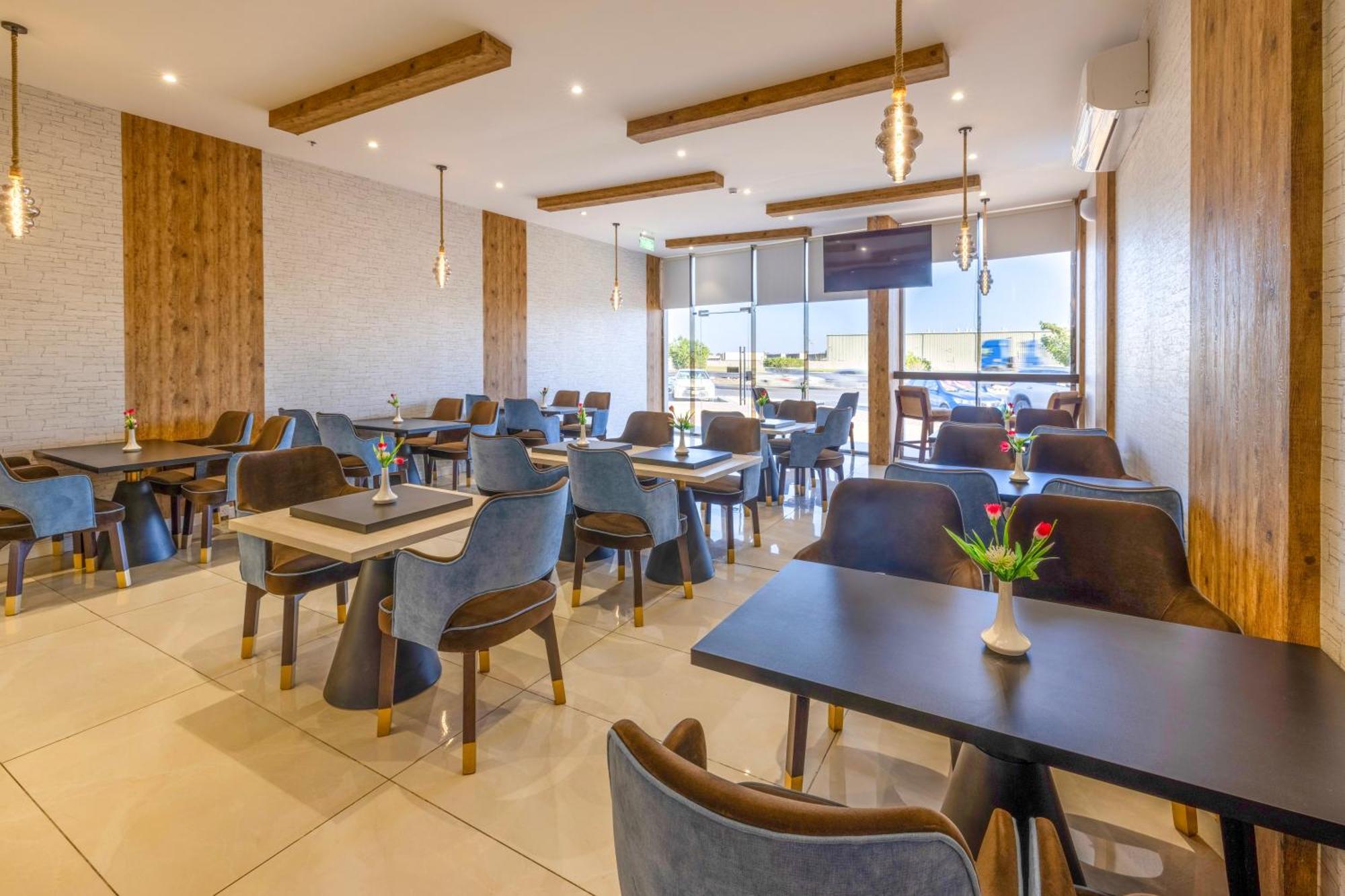 Enala Hotel Apartments - Tabuk Luaran gambar
