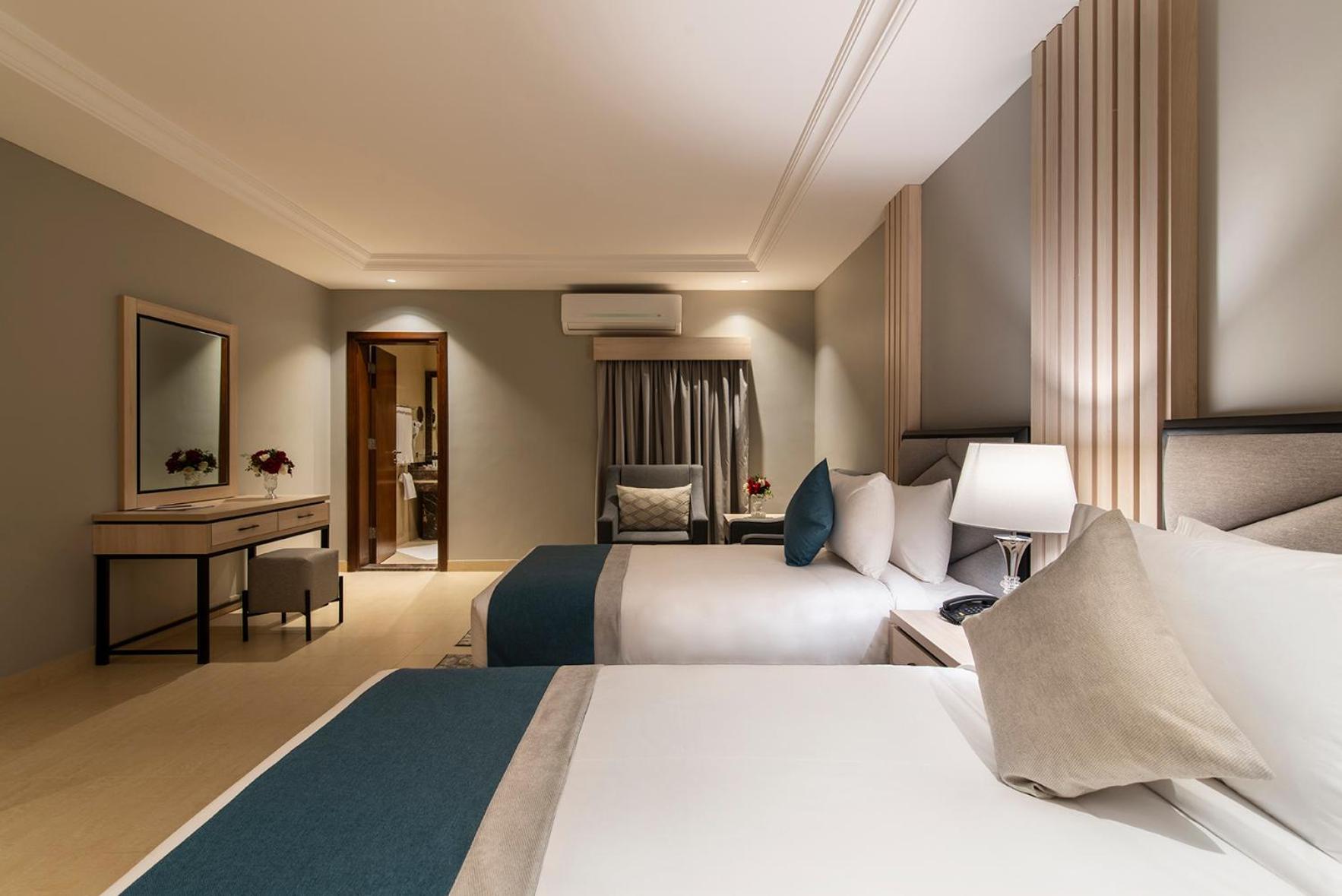 Enala Hotel Apartments - Tabuk Bilik gambar